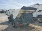 2020 Isuzu NPR Sweeper Truck