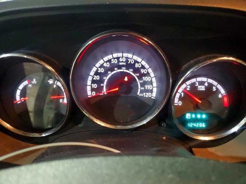 2011 Dodge Caliber Mainstreet