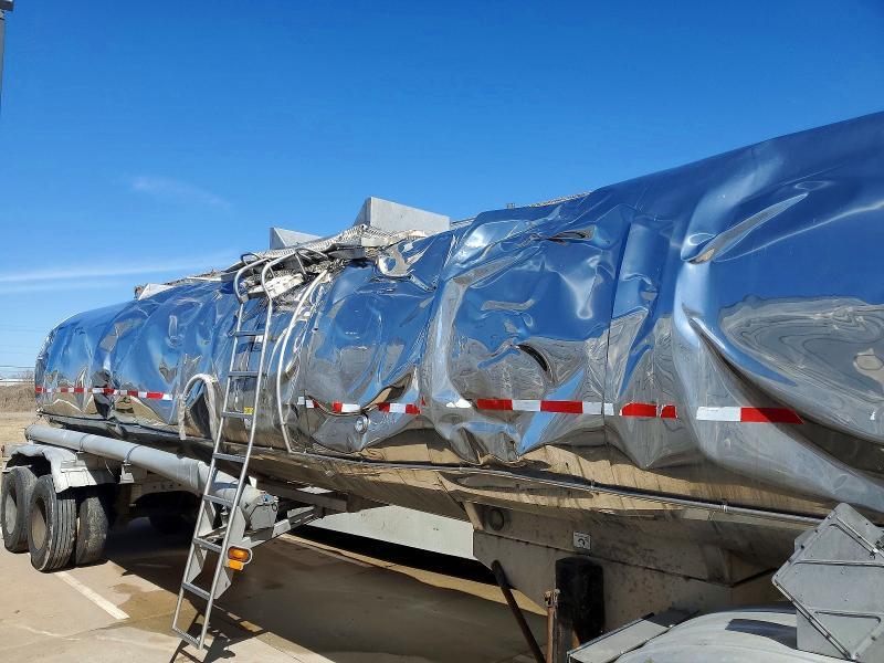 2019 Bulk DOT/TC Specification