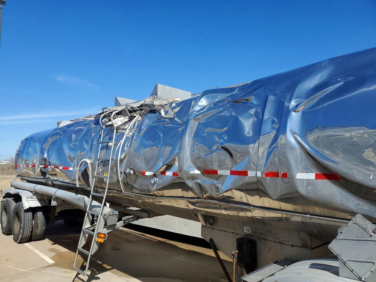 2019 Bulk DOT/TC Specification