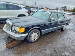 1991 Merz 350-class for sale in New Britain, CT