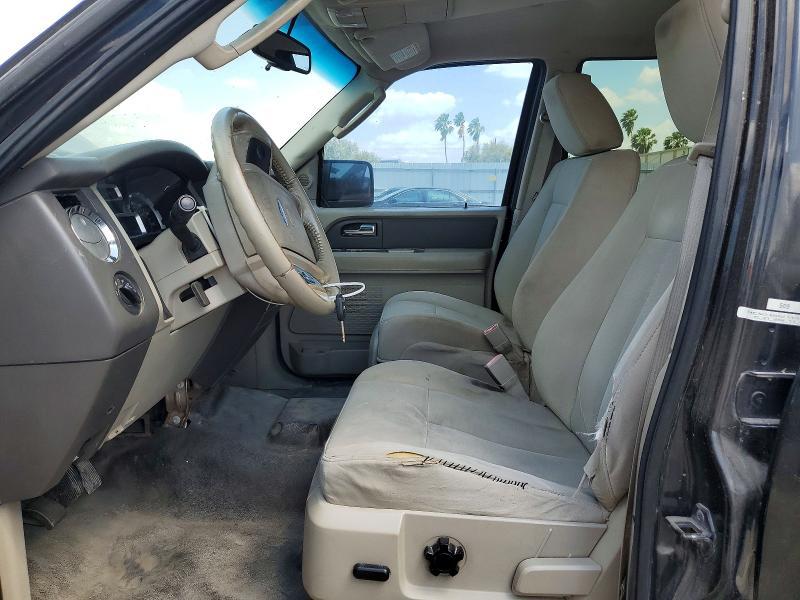 2011 Ford Expedition xl