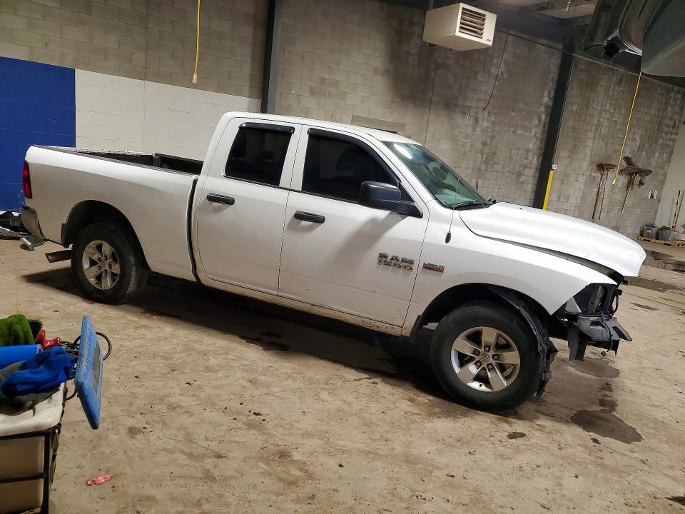 2015 Dodge RAM 1500 ST