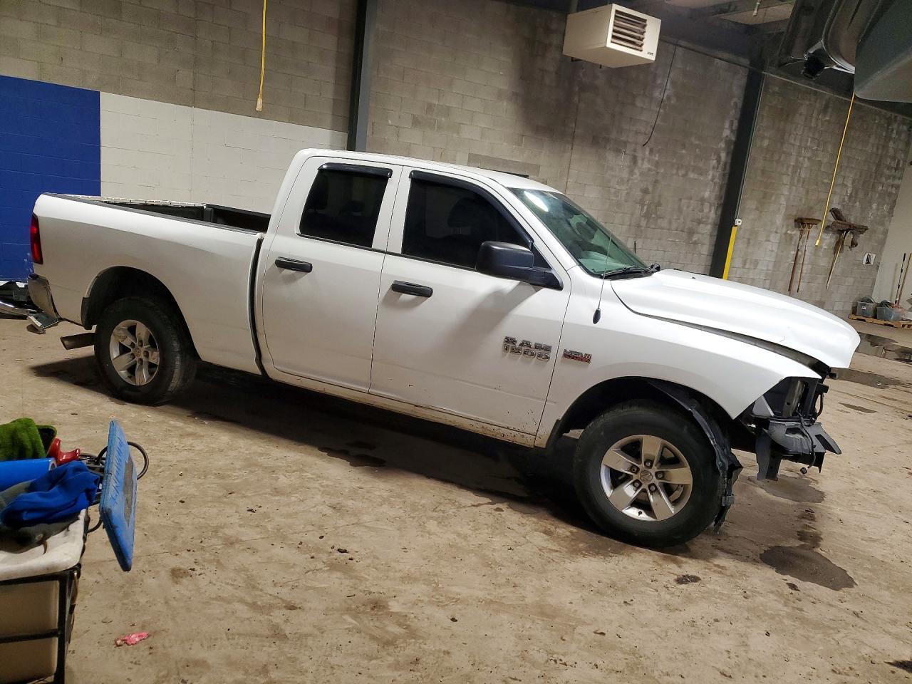 2015 Dodge RAM 1500 ST