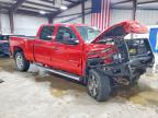 2013 Chevrolet Silverado K2500 Heavy Duty LT