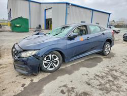 2016 Honda Civic lx for sale in Tulsa, OK