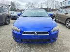 2008 Mitsubishi Lancer