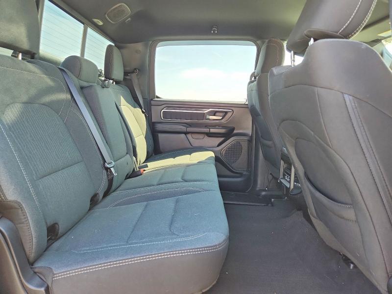 2024 Dodge RAM 1500 BIG Horn