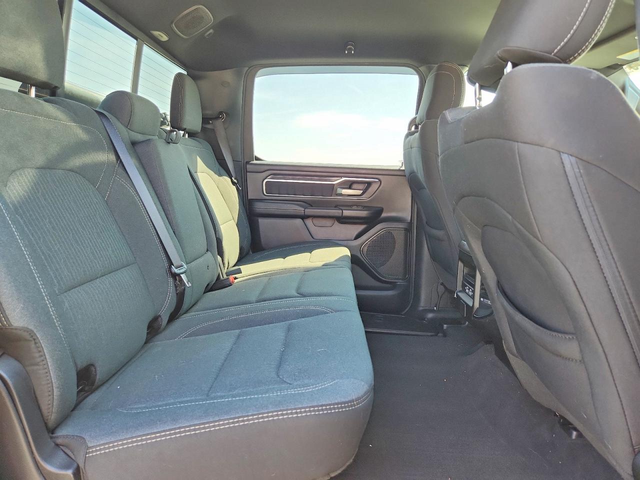 2024 Dodge RAM 1500 BIG Horn