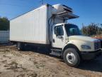 2019 Freigliner 2019 Freightliner Business Class M2 Refrigerated B
