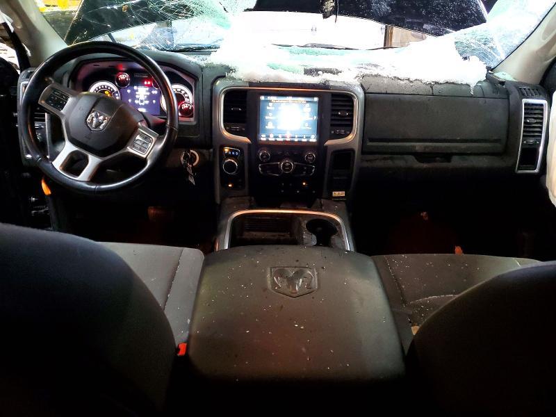 2023 Dodge RAM 1500 Classic SLT
