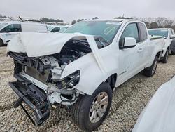 New arrivals for sale at auction: 2020 Chevrolet Colorado LT