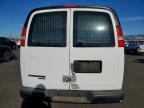 2013 Chev Express G1500