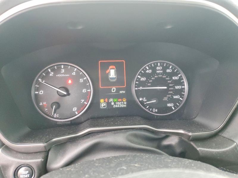 2022 Subaru Outback Limited xt
