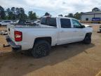 2017 Chevrolet Silverado C1500 LT