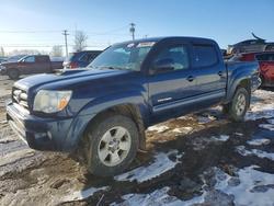 Toyota salvage cars for sale: 2008 Toyota Tacoma V6