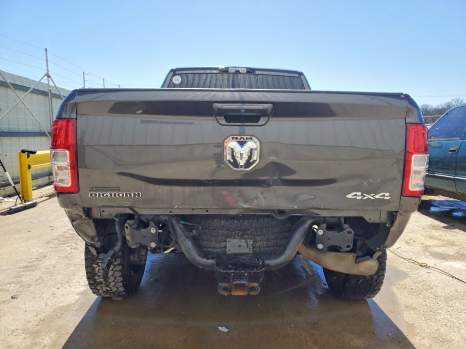 2022 Dodge RAM 2500 BIG Horn
