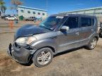 2010 KIA Soul +