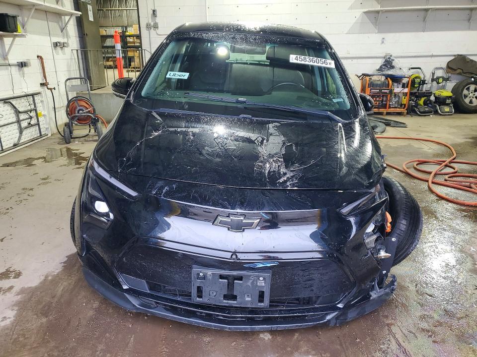 2023 Chevrolet Bolt ev 2LT