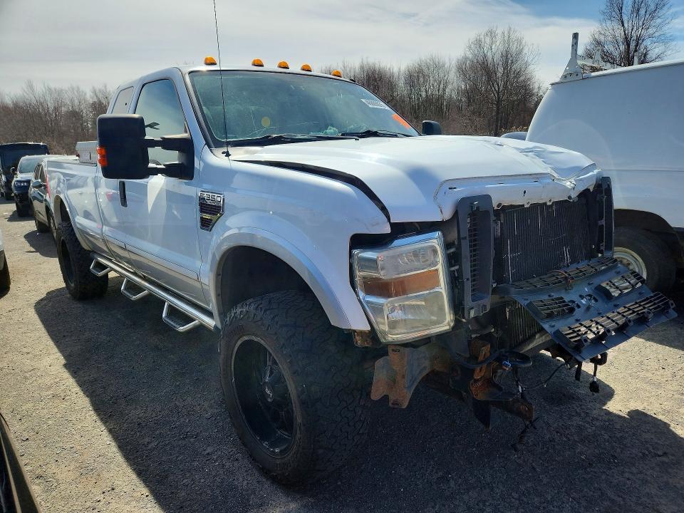 2008 Ford F350 srw Super Duty