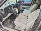 2007 Chevrolet Silverado K1500 Crew Cab