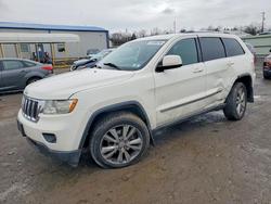 2012 Jeep Grand Cherokee Laredo for sale in Pennsburg, PA