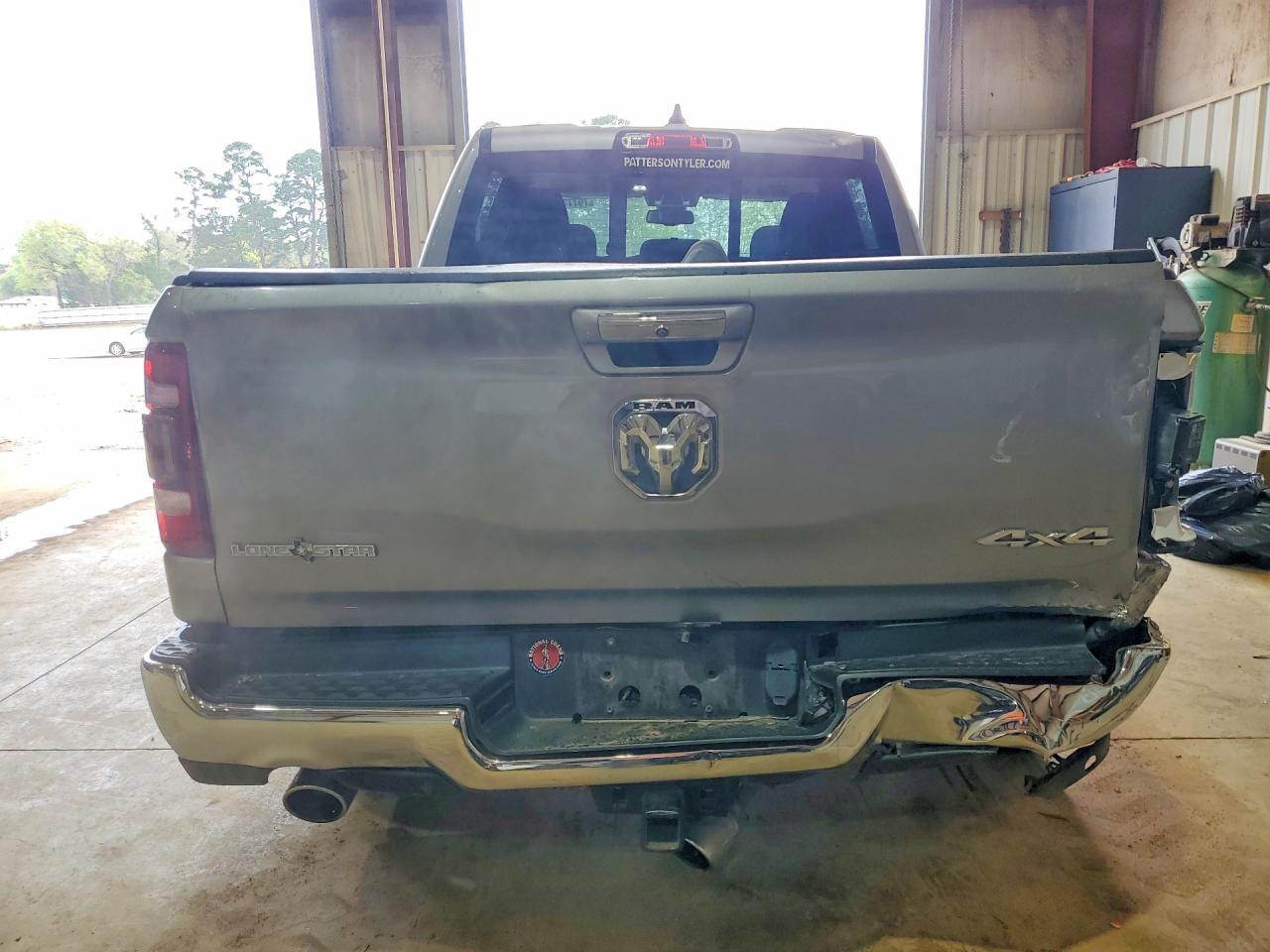 2019 Ram Trucks 1500 BIG Horn