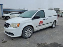 2015 Dodge Ram Cargo van Tradesman Delivery van for sale in Tulsa, OK