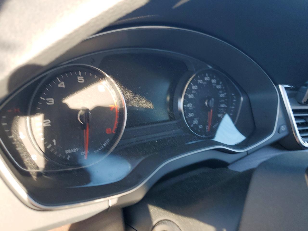 2021 Audi Q5 Premium