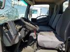 2022 Isuzu NPR Sweeper Truck