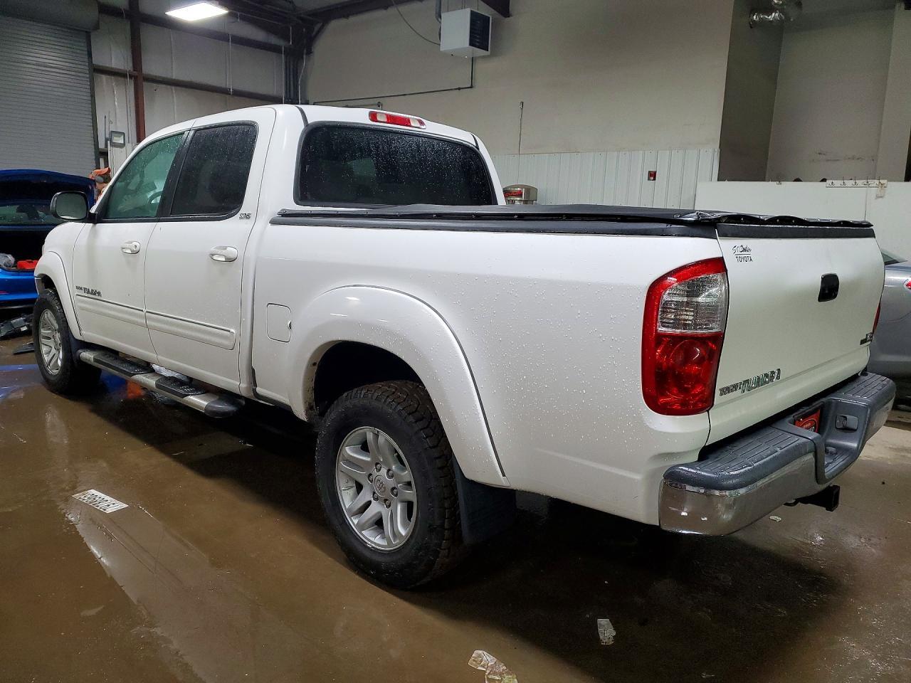 2005 Toyota Tundra SR5