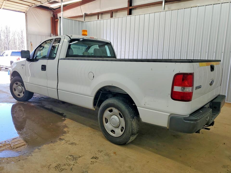 2008 Ford F150