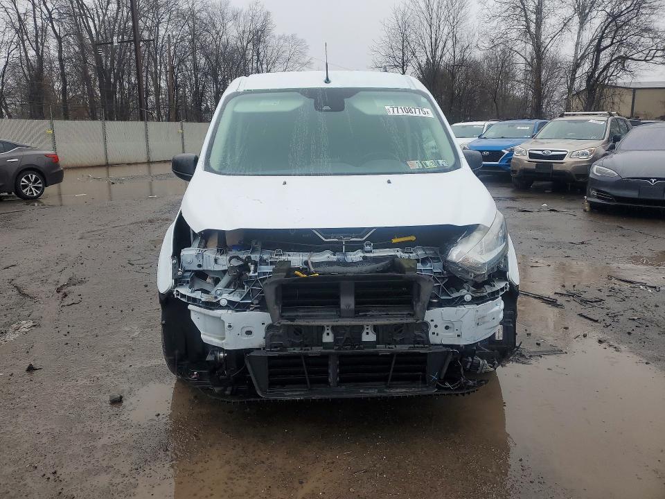 2020 Ford Transit Connect xl