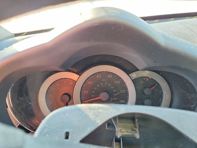 2010 Toyota Rav4 Base