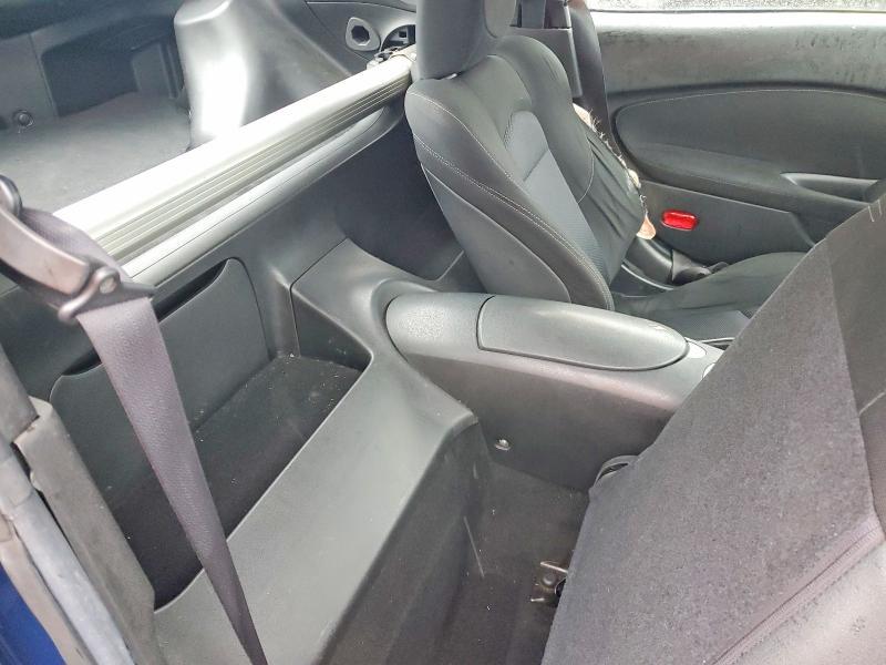 2015 Nissan 370z Base