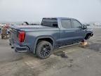 2021 GMC Sierra K1500 AT4