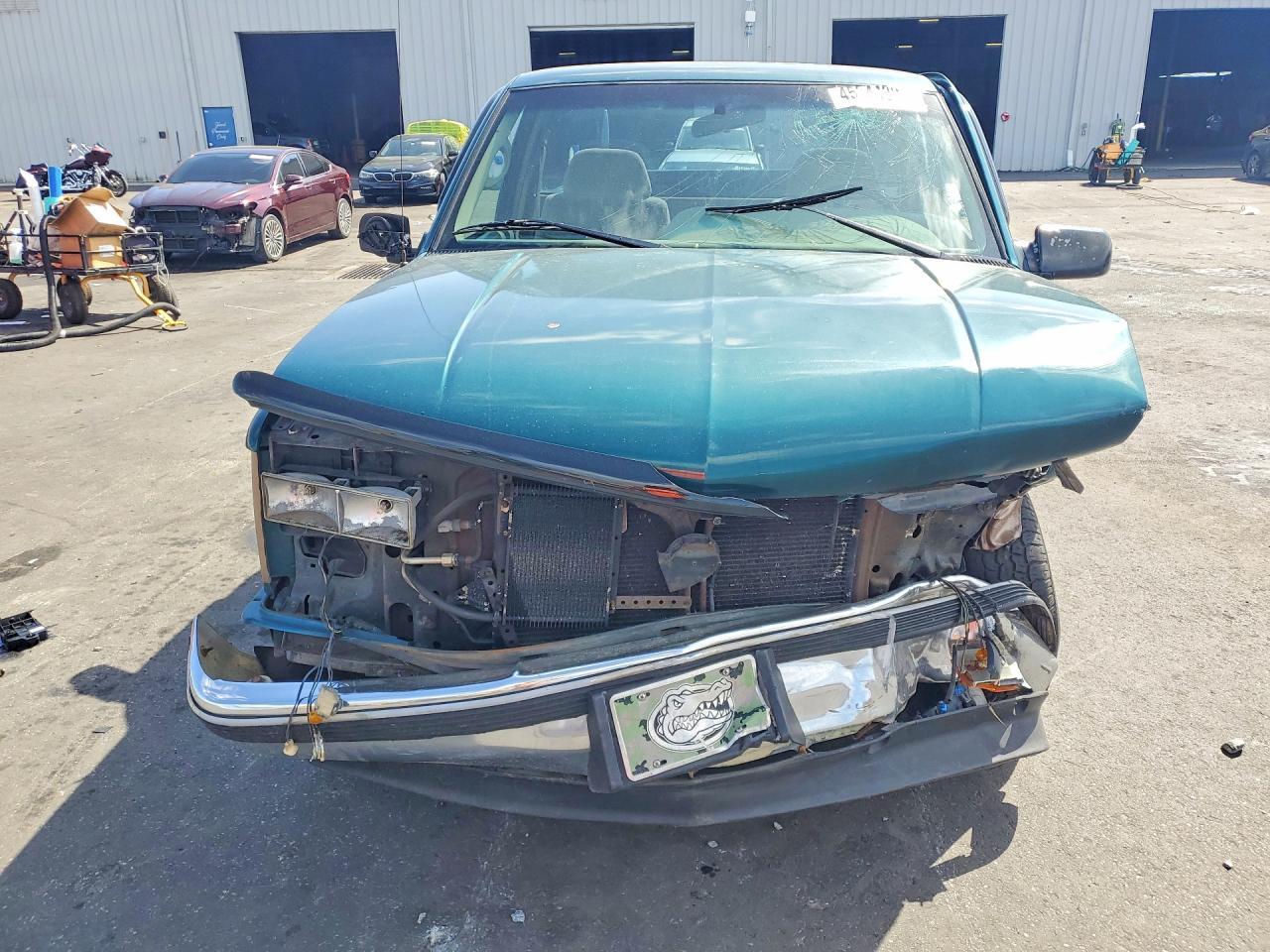 1996 Chevrolet GMT-400 C1500