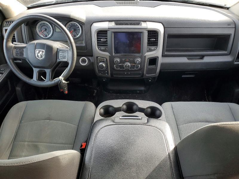 2021 Dodge Ram 1500 Classic Tradesman