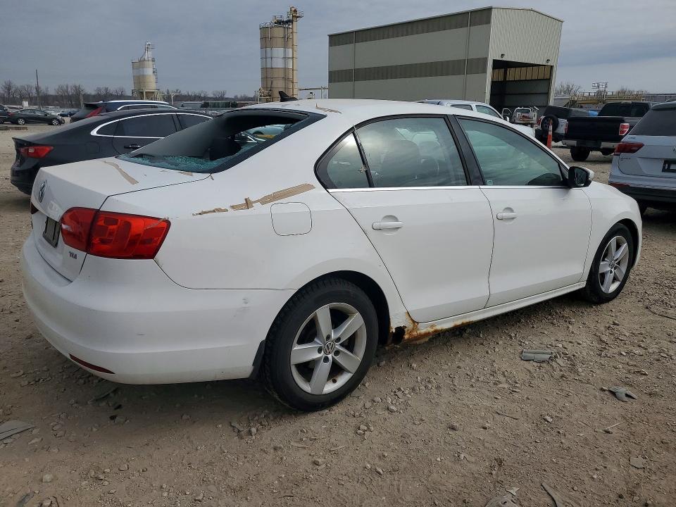 2013 Volkswagen Jetta tdi