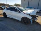 2017 Honda Civic si