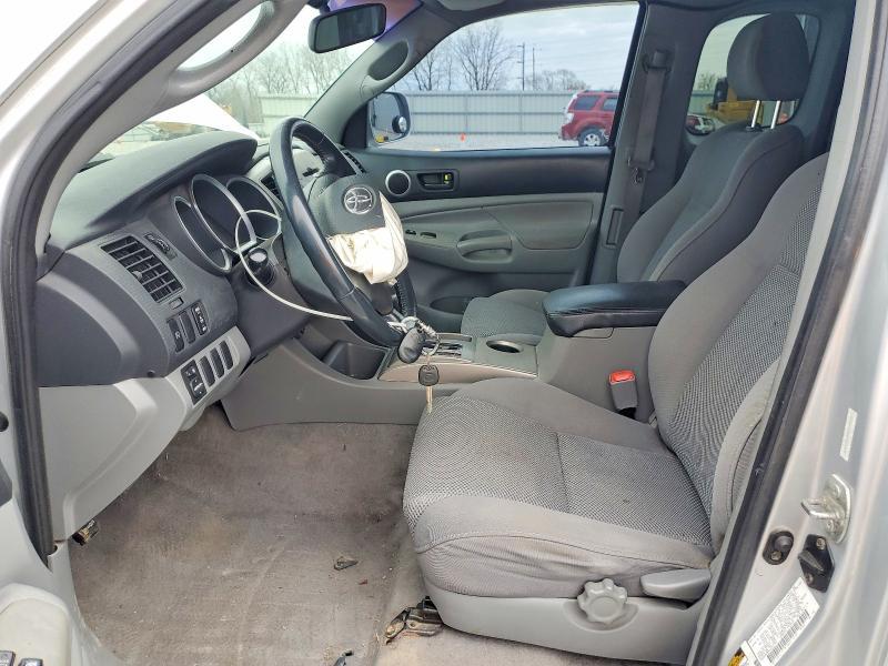 2006 Toyota Tacoma V6