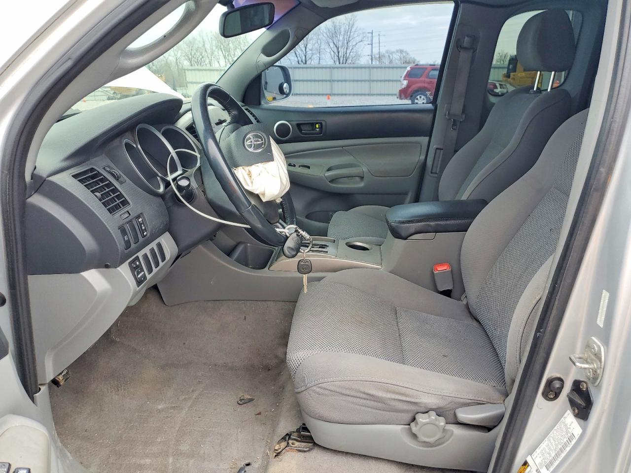 2006 Toyota Tacoma V6