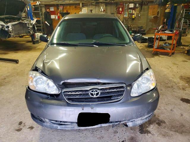 2008 Toyota Corolla ce