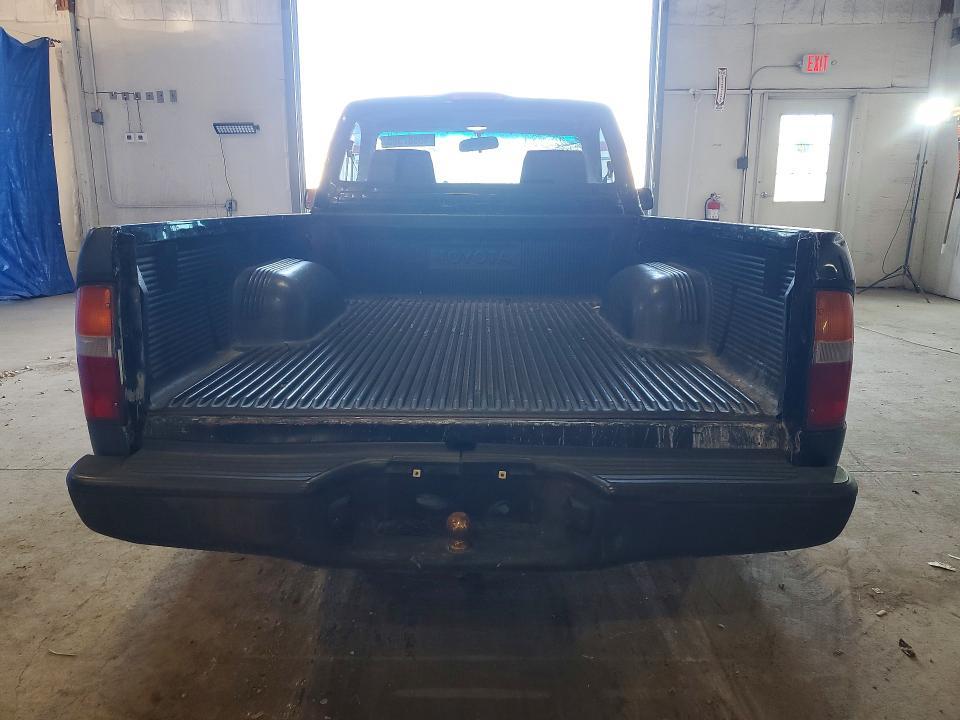 1996 Toyota Tacoma Base