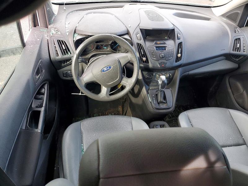 2018 Ford Transit Connect xl Utility / Service van