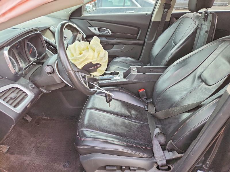 2012 GMC Terrain slt