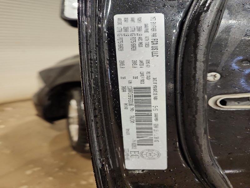 2015 Dodge RAM 1500 Sport