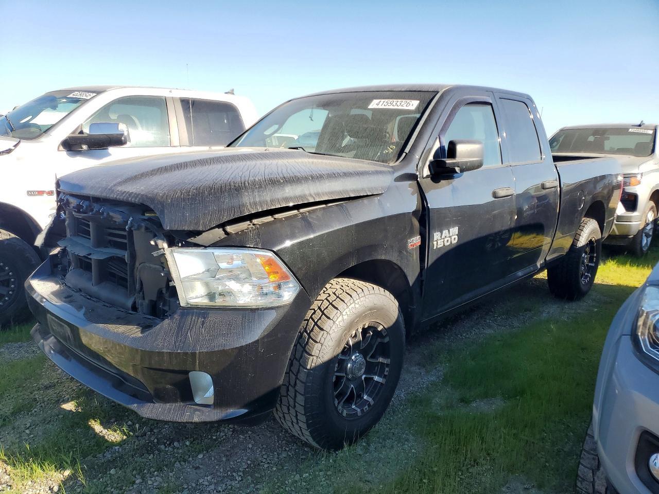 2016 Dodge RAM 1500 ST