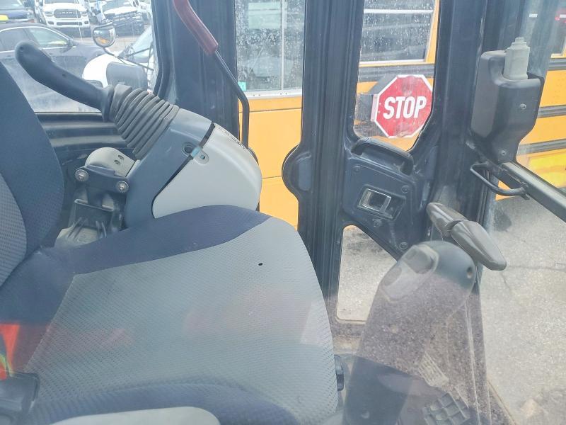 2012 John Deere 35D Mini Excavator