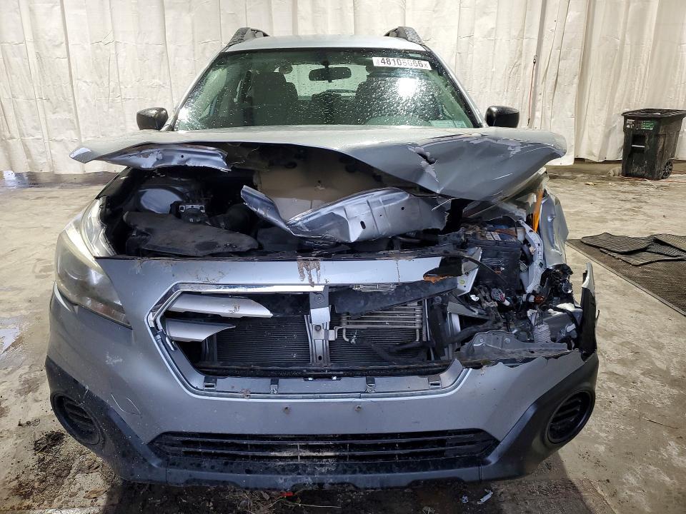 2015 Subaru Outback 2.5i